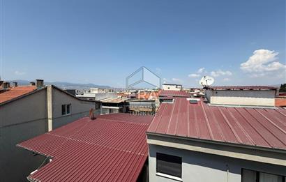 BUCA KOZAĞAÇ MAHALLESİ SATILIK 2+1 DAİRE