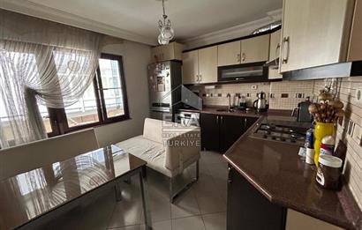 ERA PORT GÜVENCESİYLE PAŞAALANINDA 3+1 SATILIK DAİRE