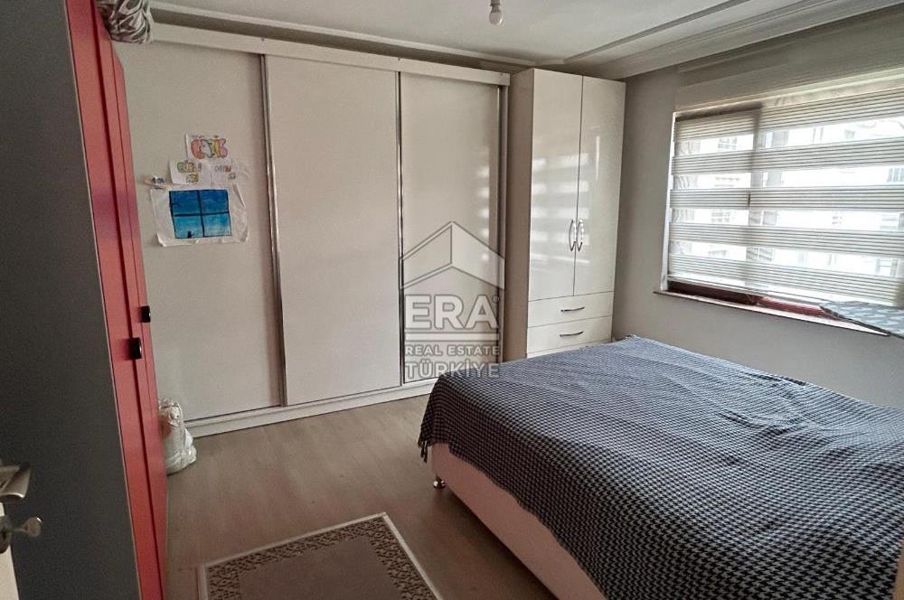 ERA PORT GÜVENCESİYLE PAŞAALANINDA 3+1 SATILIK DAİRE