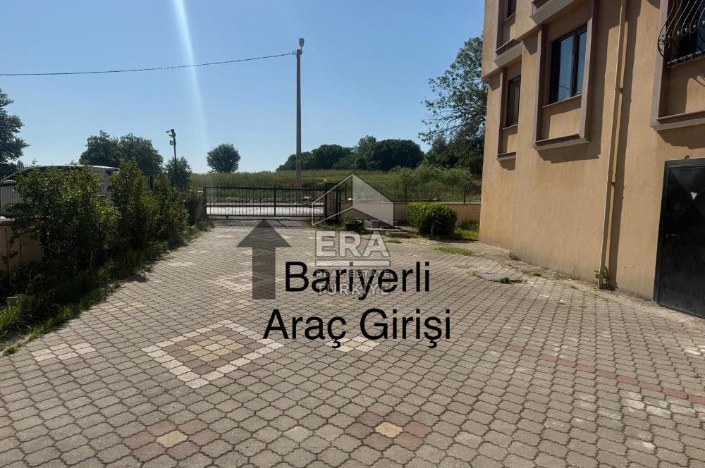 ERA PORT GÜVENCESİYLE PAŞAALANINDA 3+1 SATILIK DAİRE
