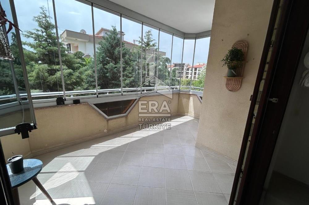ERA PORT GÜVENCESİYLE PAŞAALANINDA 3+1 SATILIK DAİRE