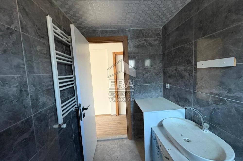 BUCA KOZAĞAÇ MAHALLESİ SATILIK 2+1 DAİRE