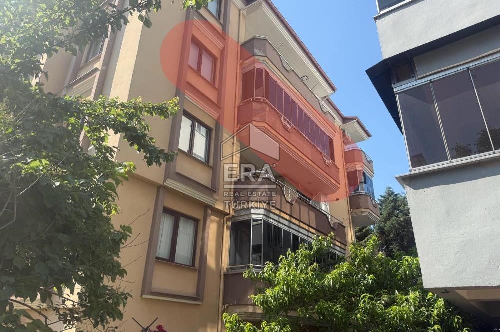 ERA PORT GÜVENCESİYLE PAŞAALANINDA 3+1 SATILIK DAİRE