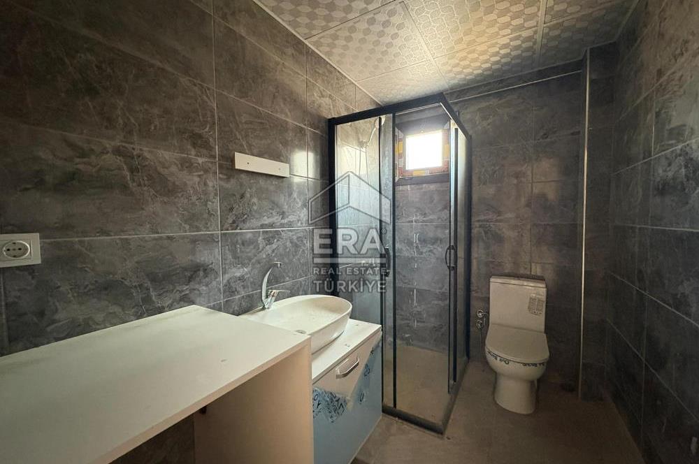 BUCA KOZAĞAÇ MAHALLESİ SATILIK 2+1 DAİRE