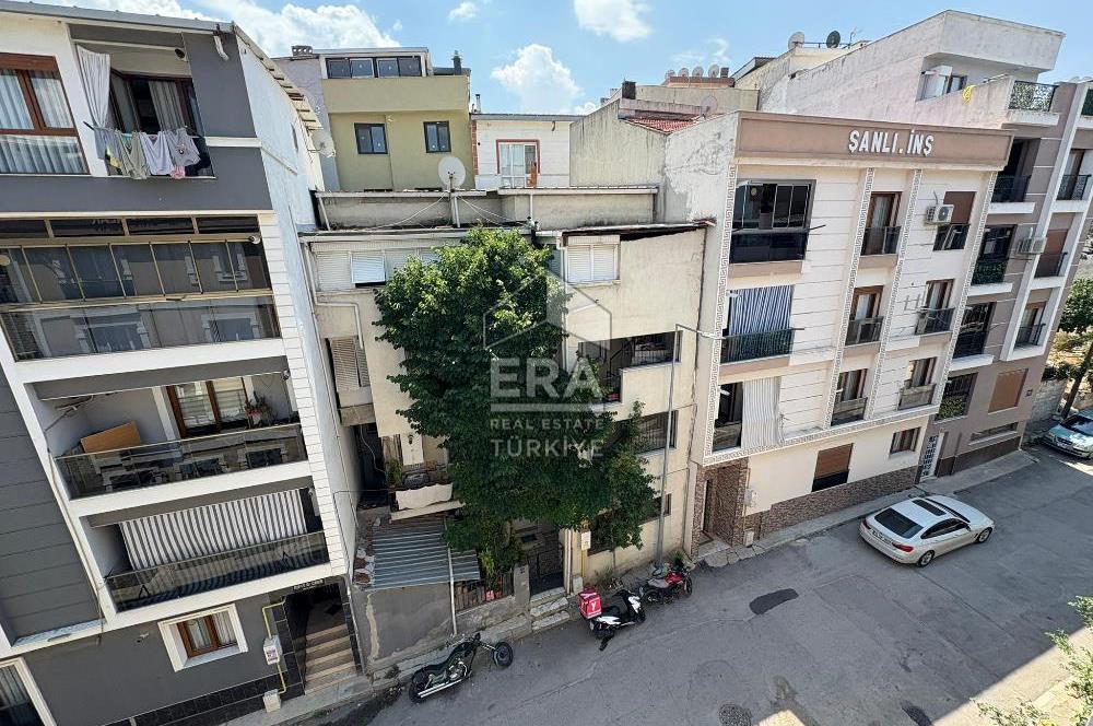 BUCA KOZAĞAÇ MAHALLESİ SATILIK 2+1 DAİRE