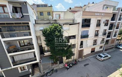 BUCA KOZAĞAÇ MAHALLESİ SATILIK 2+1 DAİRE
