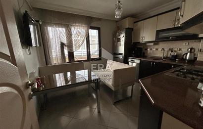 ERA PORT GÜVENCESİYLE PAŞAALANINDA 3+1 SATILIK DAİRE
