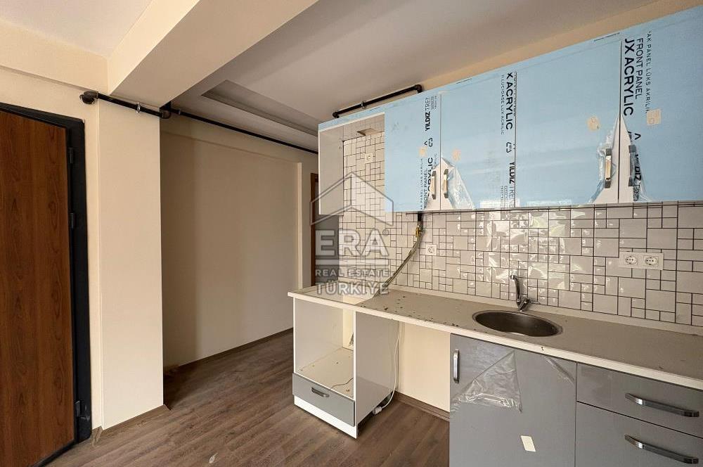 BUCA KOZAĞAÇ MAHALLESİ SATILIK 2+1 DAİRE