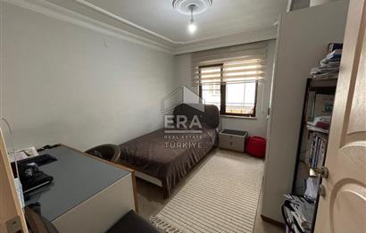 ERA PORT GÜVENCESİYLE PAŞAALANINDA 3+1 SATILIK DAİRE