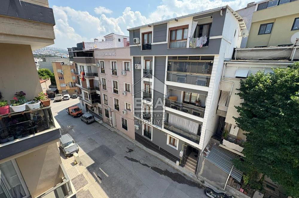 BUCA KOZAĞAÇ MAHALLESİ SATILIK 2+1 DAİRE