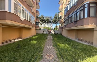 ERA PORT GÜVENCESİYLE PAŞAALANINDA 3+1 SATILIK DAİRE