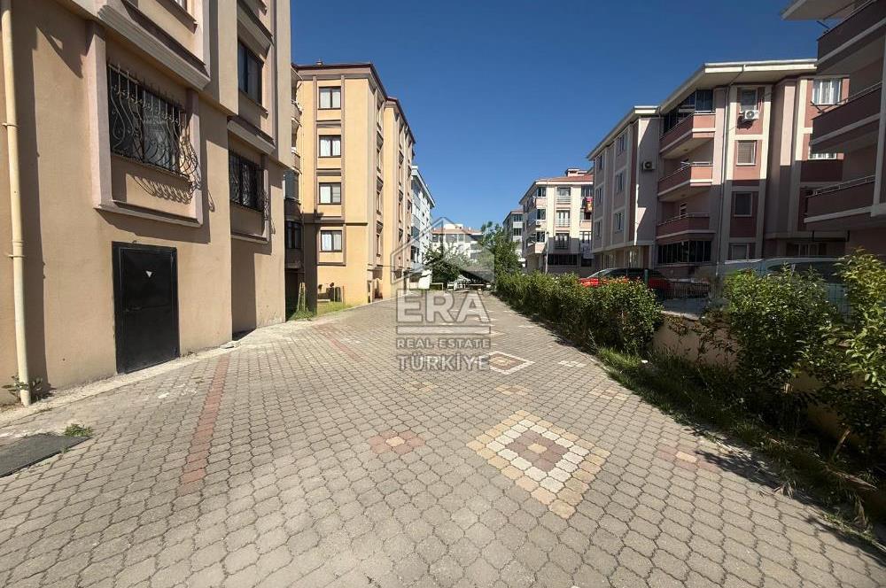 ERA PORT GÜVENCESİYLE PAŞAALANINDA 3+1 SATILIK DAİRE
