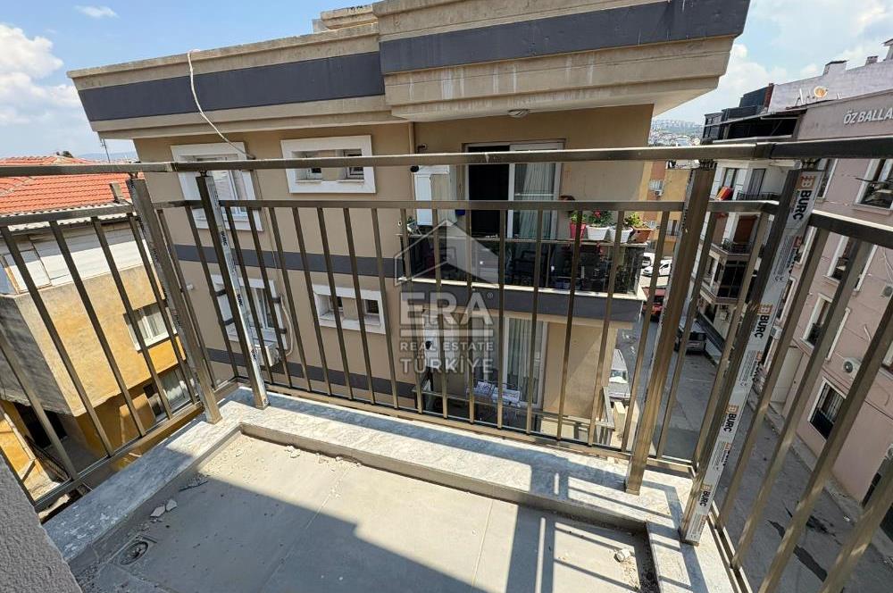 BUCA KOZAĞAÇ MAHALLESİ SATILIK 2+1 DAİRE