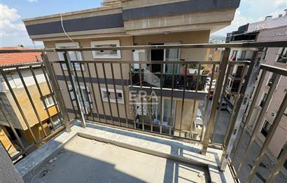 BUCA KOZAĞAÇ MAHALLESİ SATILIK 2+1 DAİRE