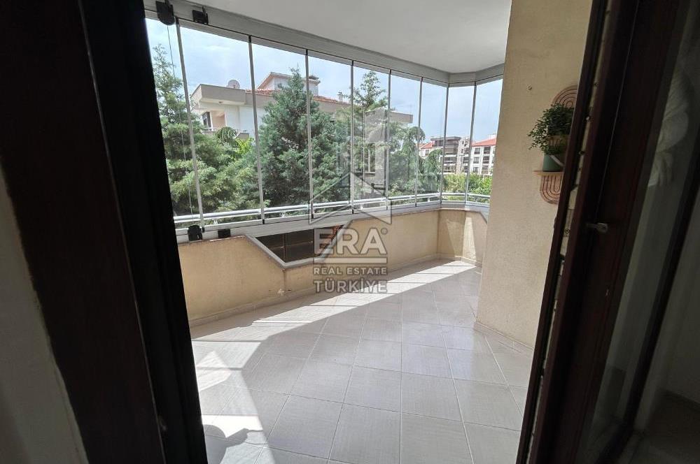 ERA PORT GÜVENCESİYLE PAŞAALANINDA 3+1 SATILIK DAİRE
