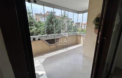 ERA PORT GÜVENCESİYLE PAŞAALANINDA 3+1 SATILIK DAİRE
