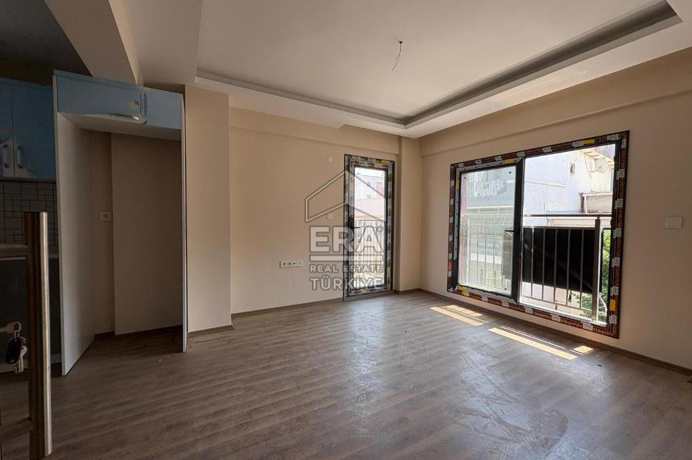 BUCA KOZAĞAÇ MAHALLESİ SATILIK 2+1 DAİRE