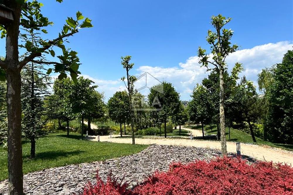 Yeşilyaka Mesa’da 1.652 m² Arsa Üzerinde Lüks 6+1 Müstakil Kiralık Villa