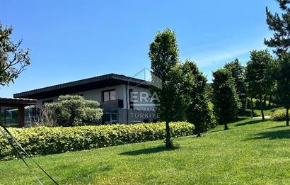 Yeşilyaka Mesa’da 1.652 m² Arsa Üzerinde Lüks 6+1 Müstakil Kiralık Villa