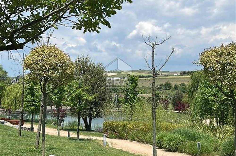Yeşilyaka Mesa’da 1.652 m² Arsa Üzerinde Lüks 6+1 Müstakil Kiralık Villa