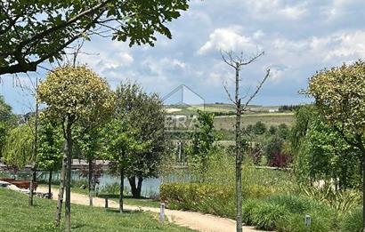 Yeşilyaka Mesa’da 1.652 m² Arsa Üzerinde Lüks 6+1 Müstakil Kiralık Villa