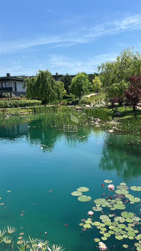 Mesa Yeşilyaka’da Satılık Doğa ile İç İçe Lüks Villa 