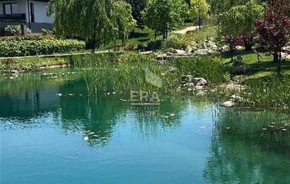 Mesa Yeşilyaka’da Satılık Doğa ile İç İçe Lüks Villa 