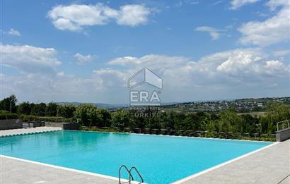 Mesa Yeşilyaka’da Satılık Doğa ile İç İçe Lüks Villa 