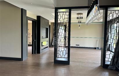 Yeşilyaka Mesa’da 1.652 m² Arsa Üzerinde Lüks 6+1 Müstakil Kiralık Villa