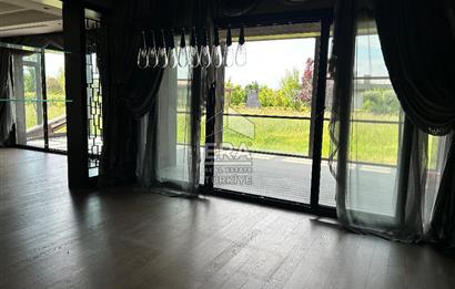 Yeşilyaka Mesa’da 1.652 m² Arsa Üzerinde Lüks 6+1 Müstakil Kiralık Villa