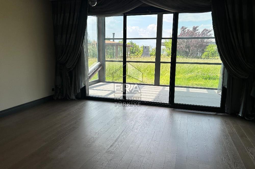 Mesa Yeşilyaka’da Satılık Doğa ile İç İçe Lüks Villa 