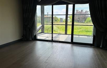 Mesa Yeşilyaka’da Satılık Doğa ile İç İçe Lüks Villa 