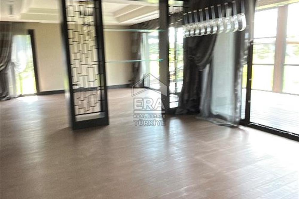 Mesa Yeşilyaka’da Satılık Doğa ile İç İçe Lüks Villa 