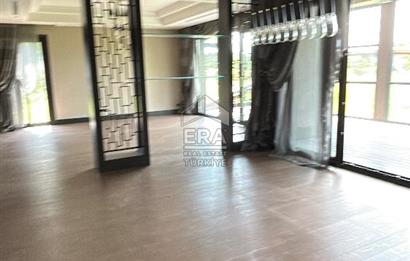 Yeşilyaka Mesa’da 1.652 m² Arsa Üzerinde Lüks 6+1 Müstakil Kiralık Villa