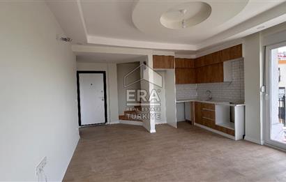 Manavgat Ilıca Mahallesinde Kiralık 3+1 Dublex Daire