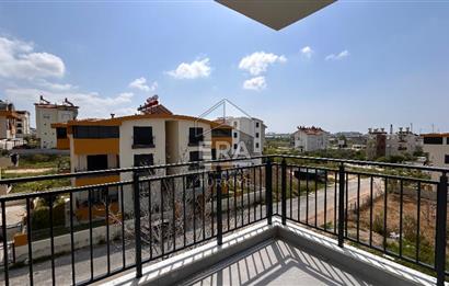 Manavgat Ilıca Mahallesinde Kiralık 3+1 Dublex Daire