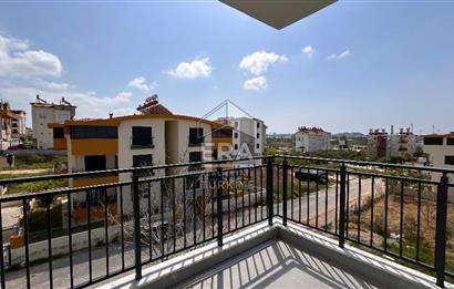 Manavgat Ilıca Mahallesinde Kiralık 3+1 Dublex Daire