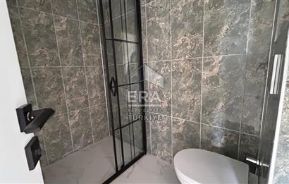 Manavgat Ilıca Mahallesinde Kiralık 3+1 Dublex Daire