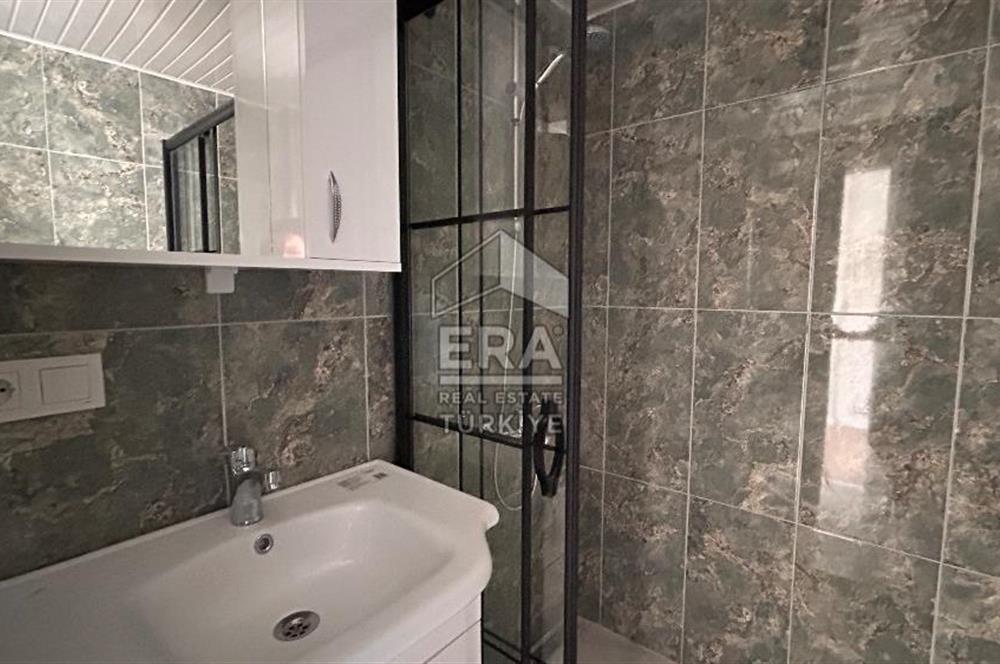 Manavgat Ilıca Mahallesinde Kiralık 3+1 Dublex Daire