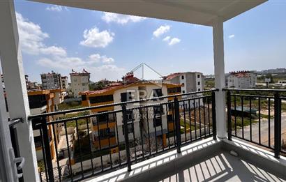 Manavgat Ilıca Mahallesinde Kiralık 3+1 Dublex Daire