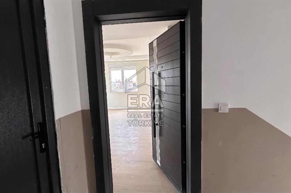 Manavgat Ilıca Mahallesinde Kiralık 3+1 Dublex Daire