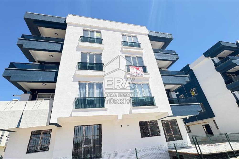Bayındır mah kiralık site içi kiralık daire