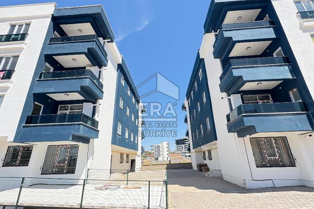 Bayındır mah kiralık site içi kiralık daire