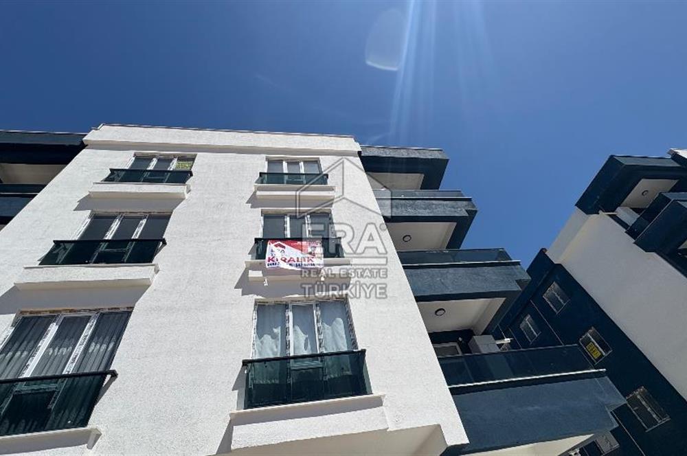 Bayındır mah kiralık site içi kiralık daire