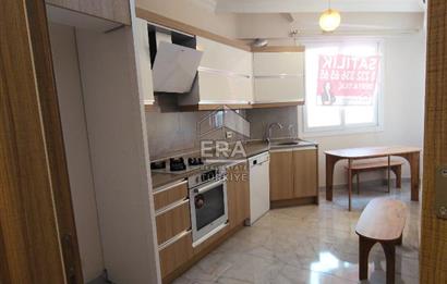 Menemen Hastane Yakını Uğur Mumcu Mah. Kapalı Mutfak Satılık 2+1