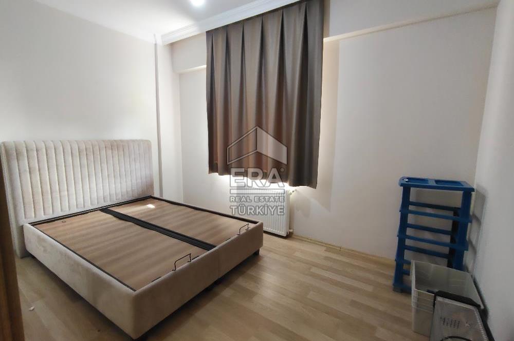 Menemen Hastane Yakını Uğur Mumcu Mah. Kapalı Mutfak Satılık 2+1