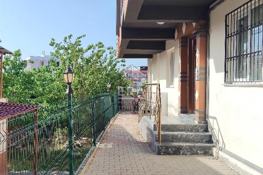 Menemen Hastane Yakını Uğur Mumcu Mah. Kapalı Mutfak Satılık 2+1