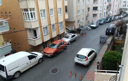 ÜMRANİYE SİTE MAHALLESİNDE GENİŞ M2 SATILIK