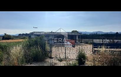 KİRALIK TİCARİ ALAN – KISIK YOLU ÜZERİNDE