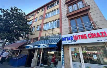 İÇİ YENİLENMİŞ NUHKUYUSU CADDESİ ÜZERİ TABELA DEĞERİ YÜKSEK OFİS
